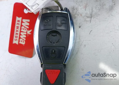 2014 Mercedes-Benz C 250 Luxury/Sport from USA, damaged, VIN WDDGF4HB0EA963191